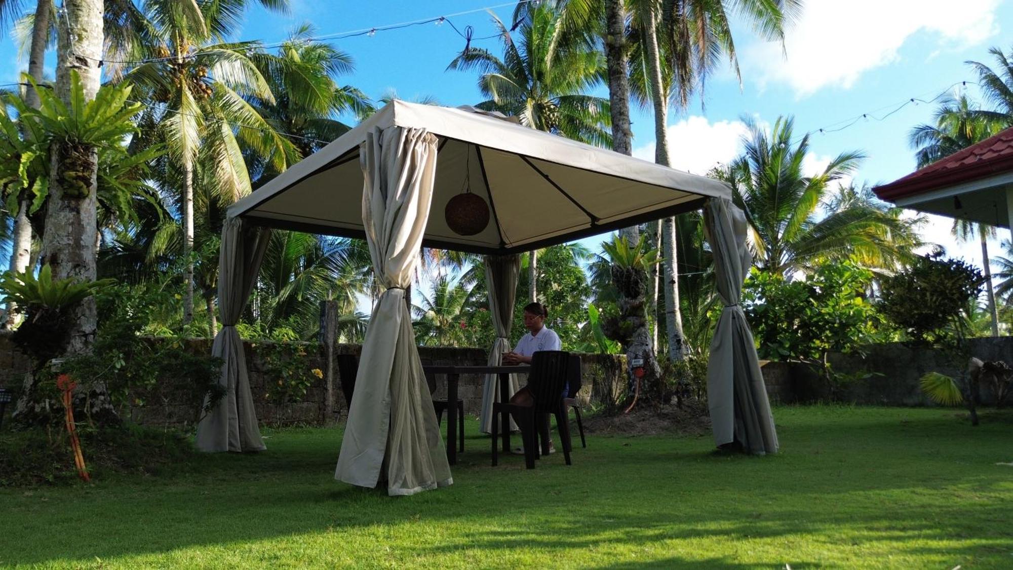General'S Hideout Siargao Hotel General Luna  Luaran gambar