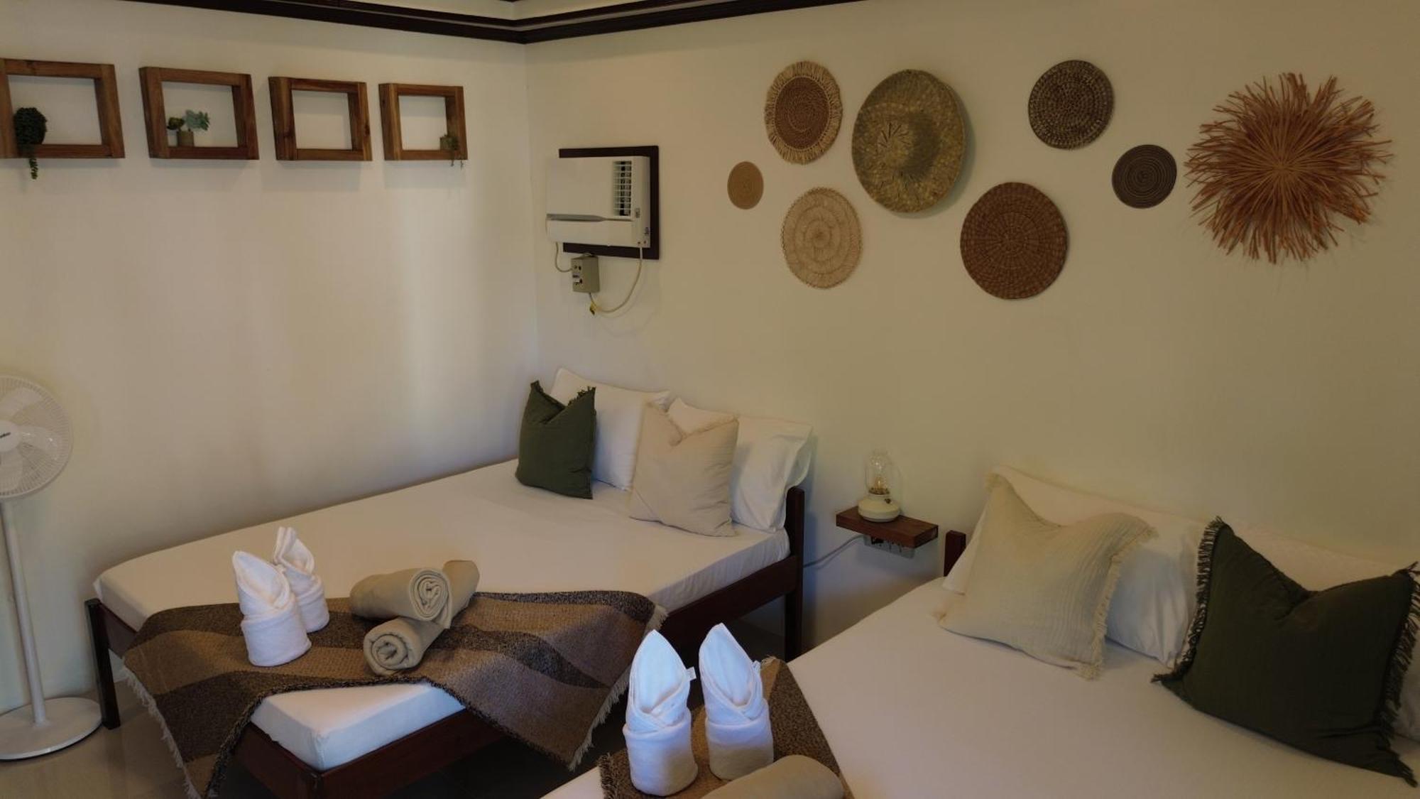 General'S Hideout Siargao Hotel General Luna  Luaran gambar
