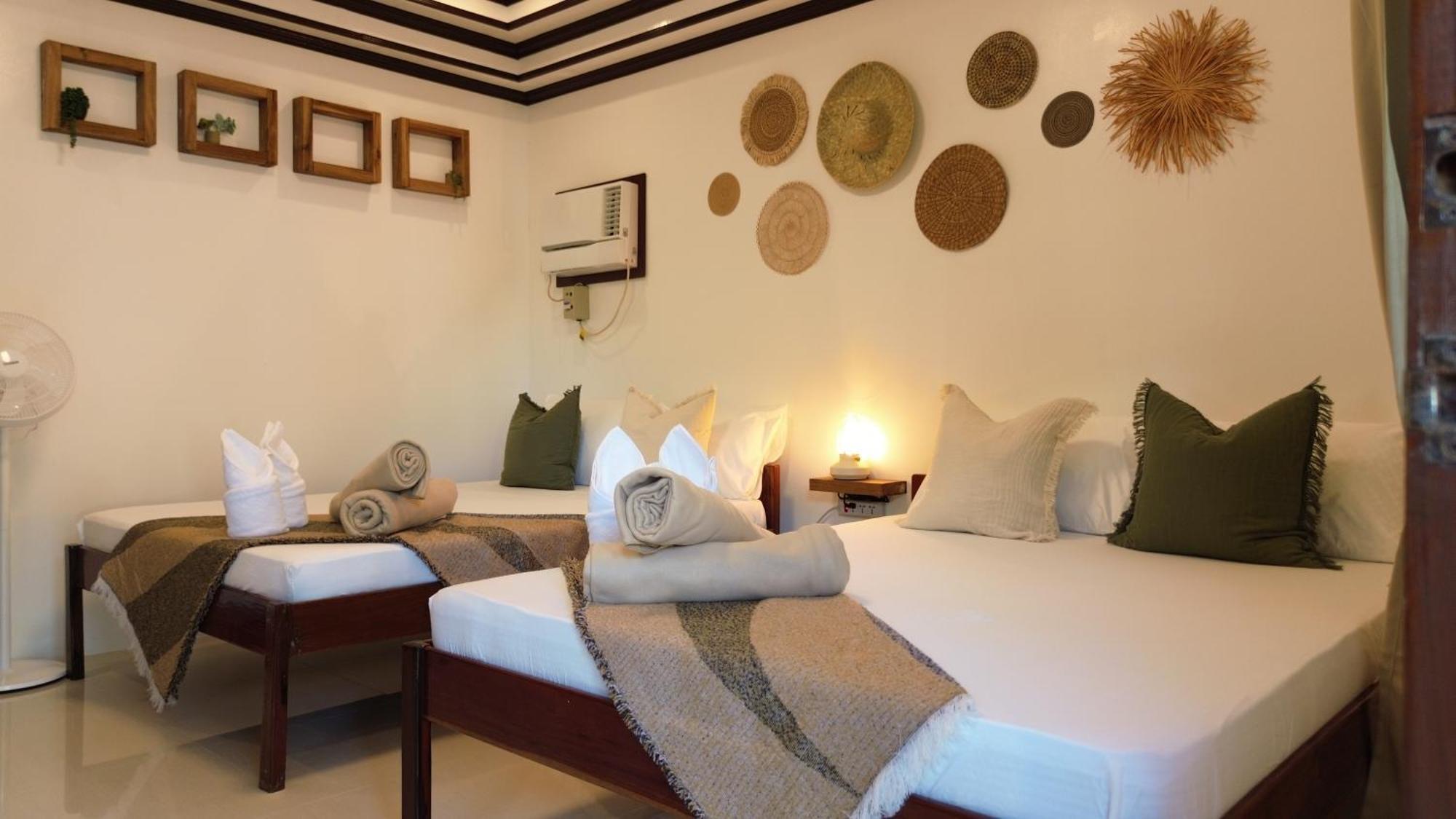 General'S Hideout Siargao Hotel General Luna  Luaran gambar