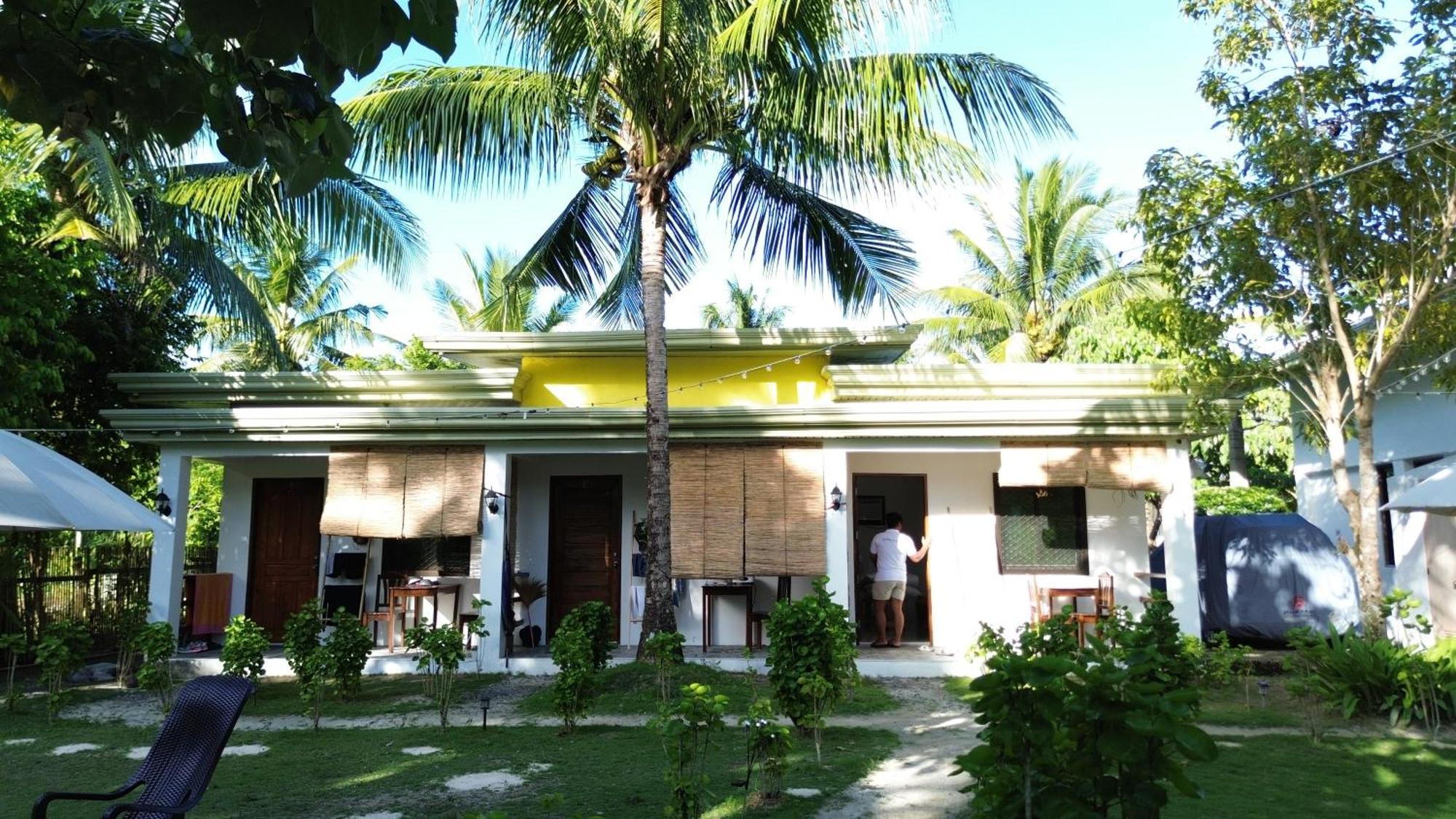 General'S Hideout Siargao Hotel General Luna  Luaran gambar