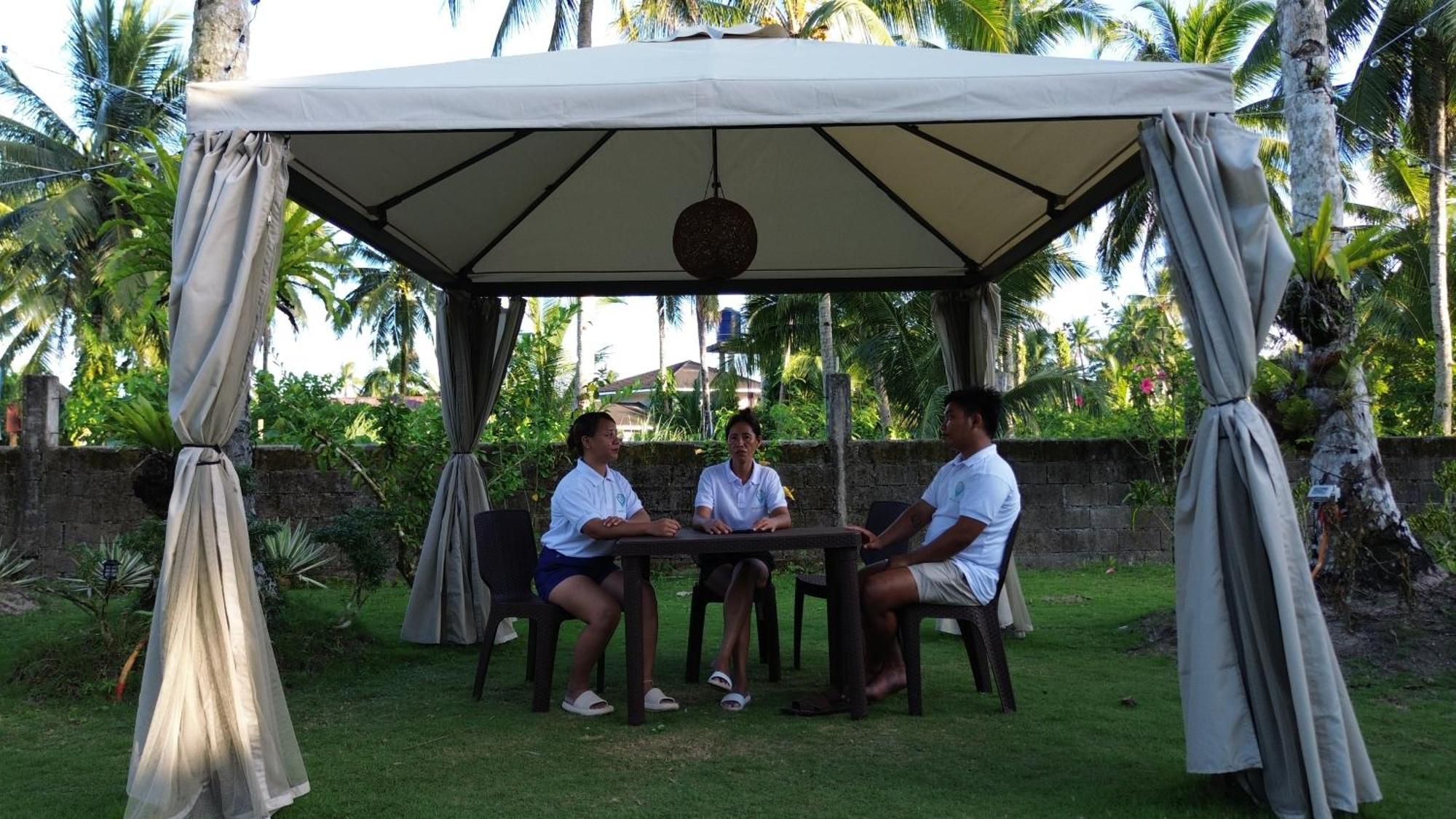 General'S Hideout Siargao Hotel General Luna  Luaran gambar