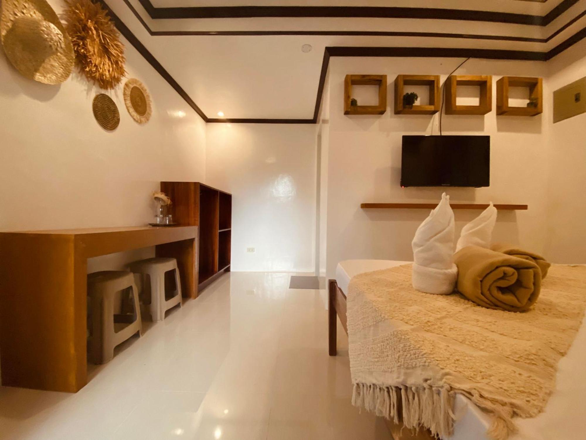 General'S Hideout Siargao Hotel General Luna  Luaran gambar