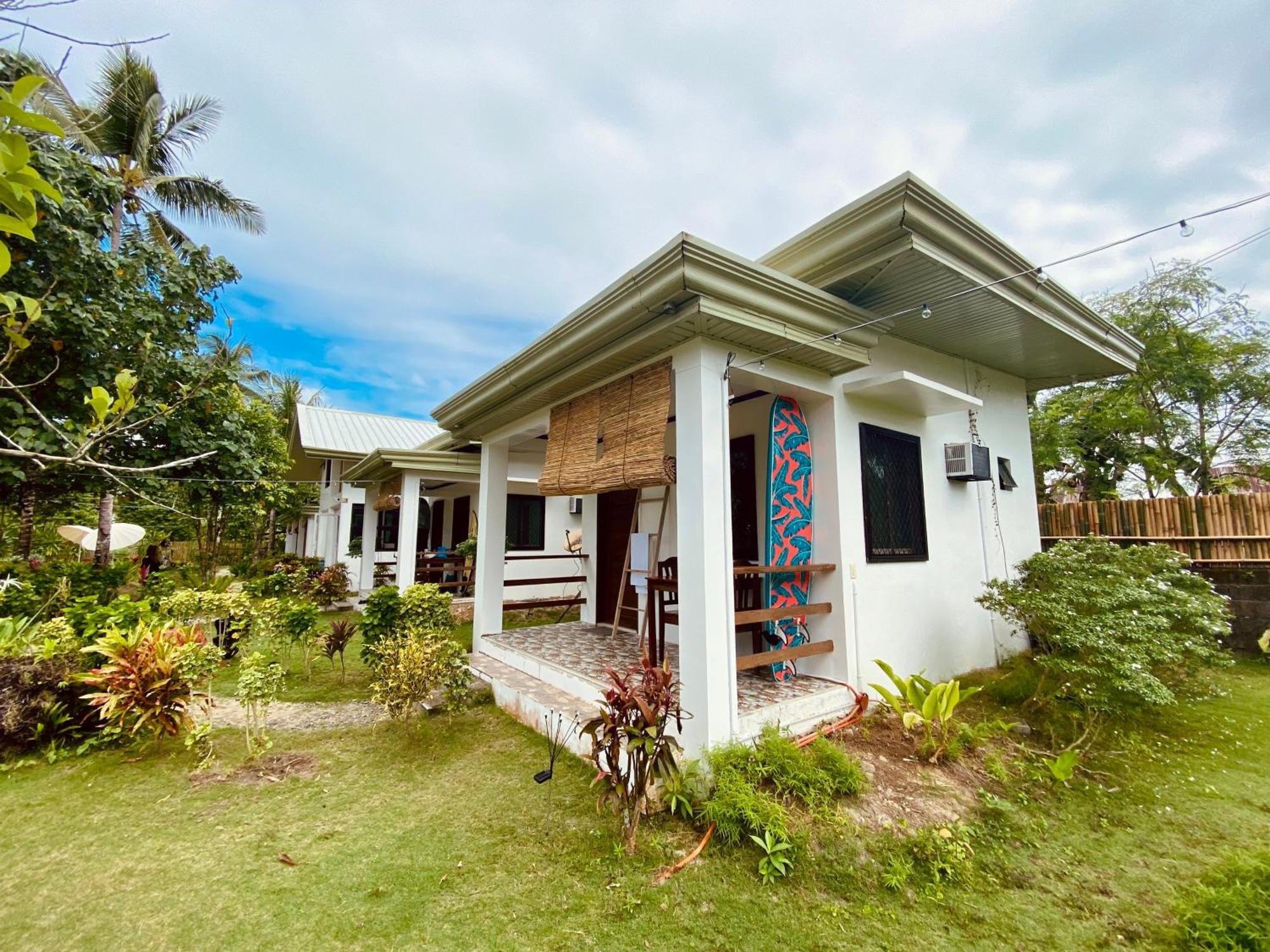 General'S Hideout Siargao Hotel General Luna  Luaran gambar