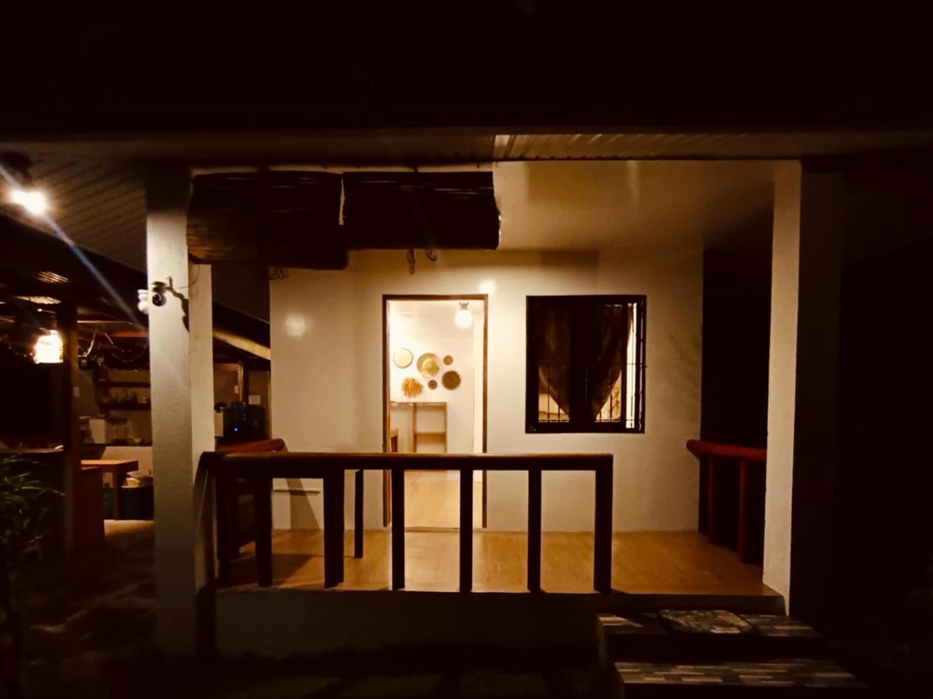 General'S Hideout Siargao Hotel General Luna  Luaran gambar